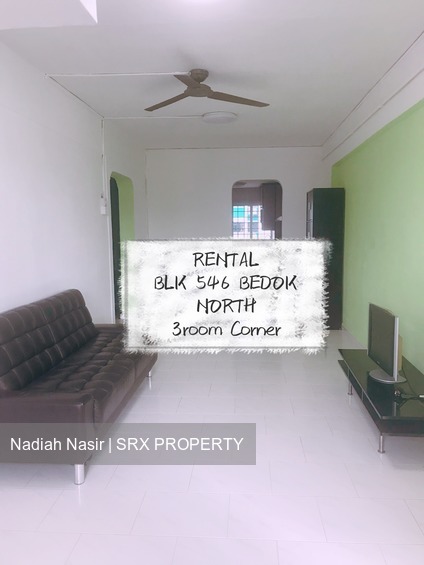Bedok North Street 3 thumbnail photo